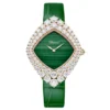 Chopard-13A196-5500-L'Heure-du-Diamant-Cushion-46.50x34.50mm-Rose-Gold-Diamond-Watch