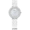 Chopard 10A378-1601 L'Heure du Diamant Round Diamond Watch