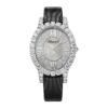 Chopard 139383-1701 L'Heure du Diamant Oval Diamond Watch