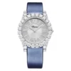 Chopard 139419-1401 L'Heure du Diamant Round Diamond Watch