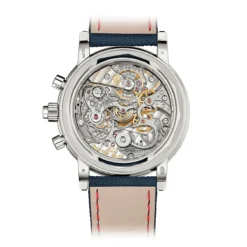 Patek New 5204g 010 back