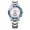Rolex 126680-0001 Yacht-Master II Oystersteel Watch 1 Rolex 126680 Yacht-Master II Oystersteel Watch