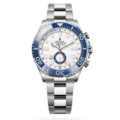 Rolex 126680 Yacht-Master II Oystersteel Watch