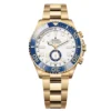 Rolex 126688 Yacht-Master II Yellow Gold Watch 1 Rolex 126688 Yacht-Master II Yellow Gold Watch