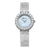 Chopard 10A178-1314 L'Heure du Diamant Round 26mm White Gold Diamond Watch 1 Chopard 10A178-1314 L'Heure du Diamant Round 26mm White Gold Diamond Watch