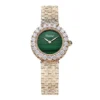 Chopard 10A178-5311 L'Heure du Diamant Round 26mm Rose Gold Diamond Watch