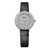 Chopard 13A178-1302 L'Heure du Diamant Round 26mm White Gold Diamond Watch