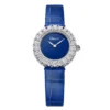 Chopard 13A178-1312 L'Heure du Diamant Round 26mm White Gold Diamond Watch