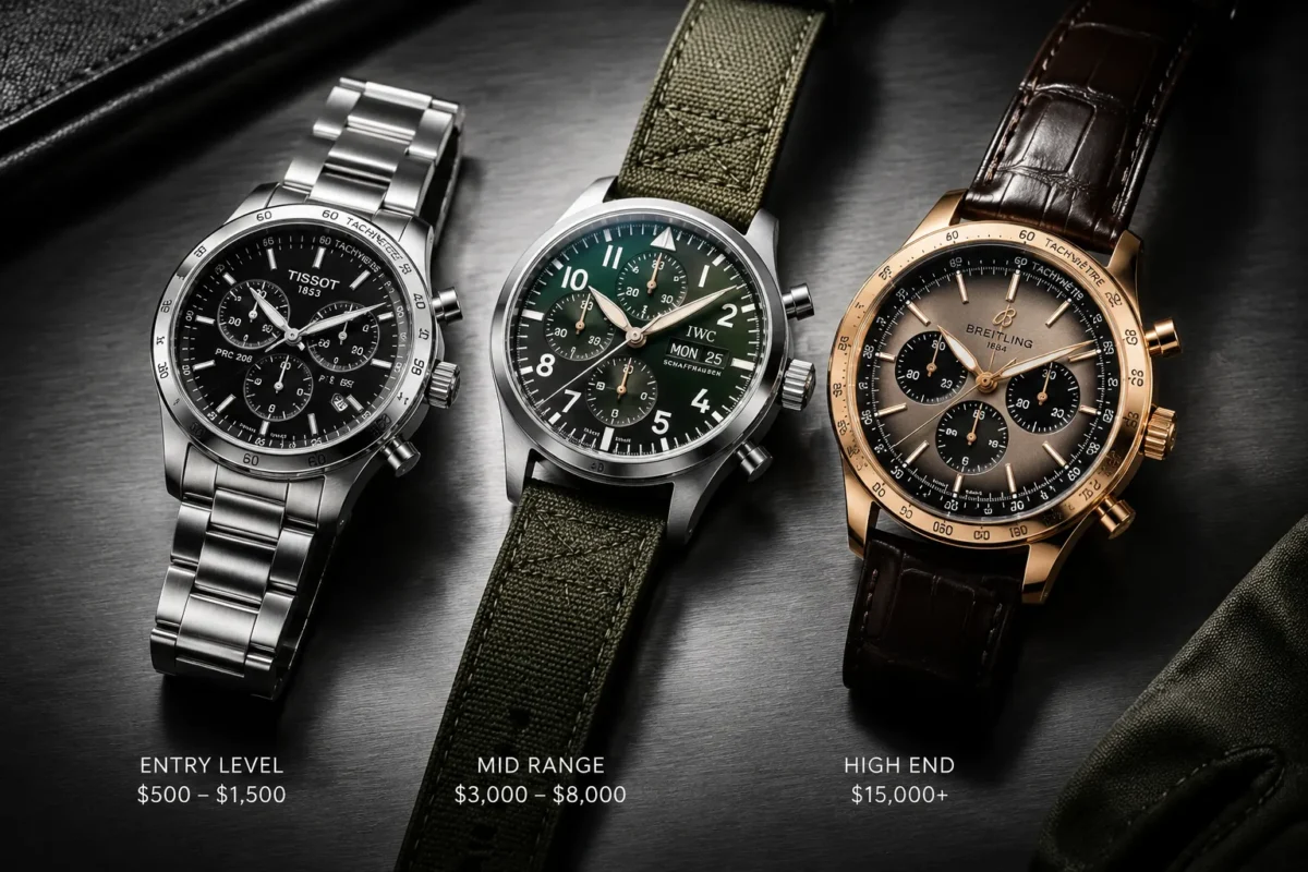 What Is a Chronograph — And Do You Actually Need One? 3 slot 2 1779305642617