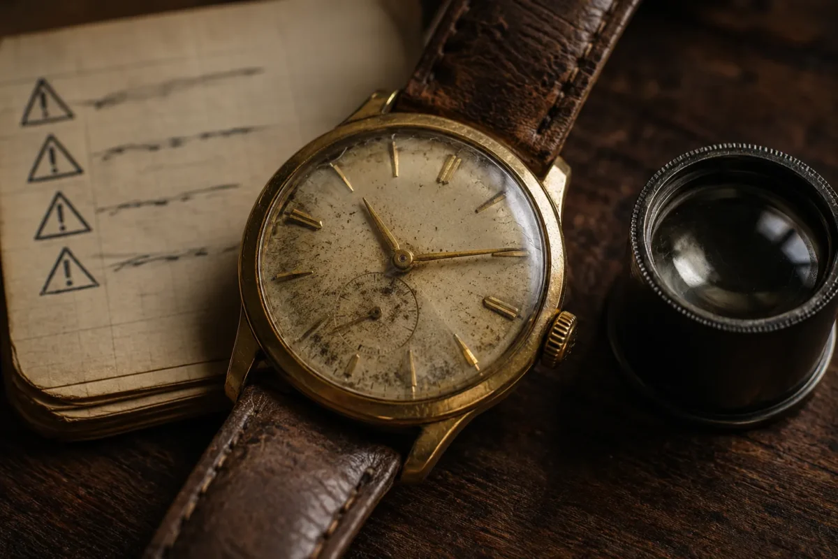 Do Quartz Luxury Watches Need the Same Servicing as Mechanical Watches