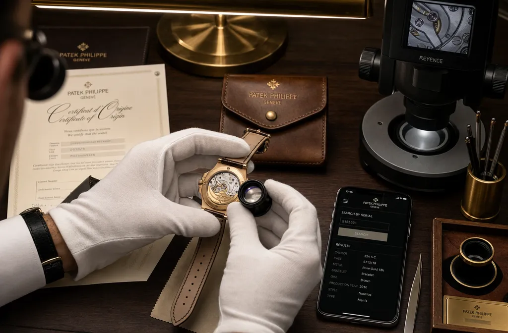 New vs Pre-Owned Luxury Watch: Which Is the Smarter Buy in 2026? 3 New vs Pre Owned Luxury Watch img2