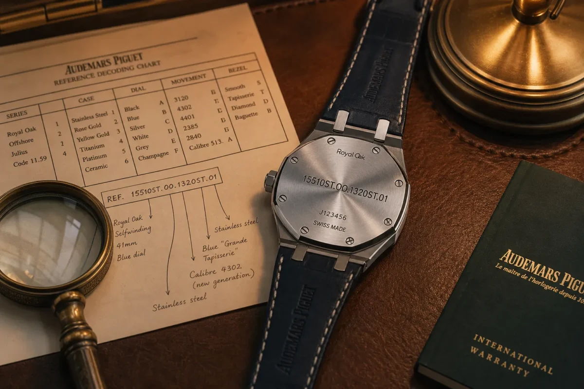 The Ultimate Guide to Audemars Piguet Watch img3