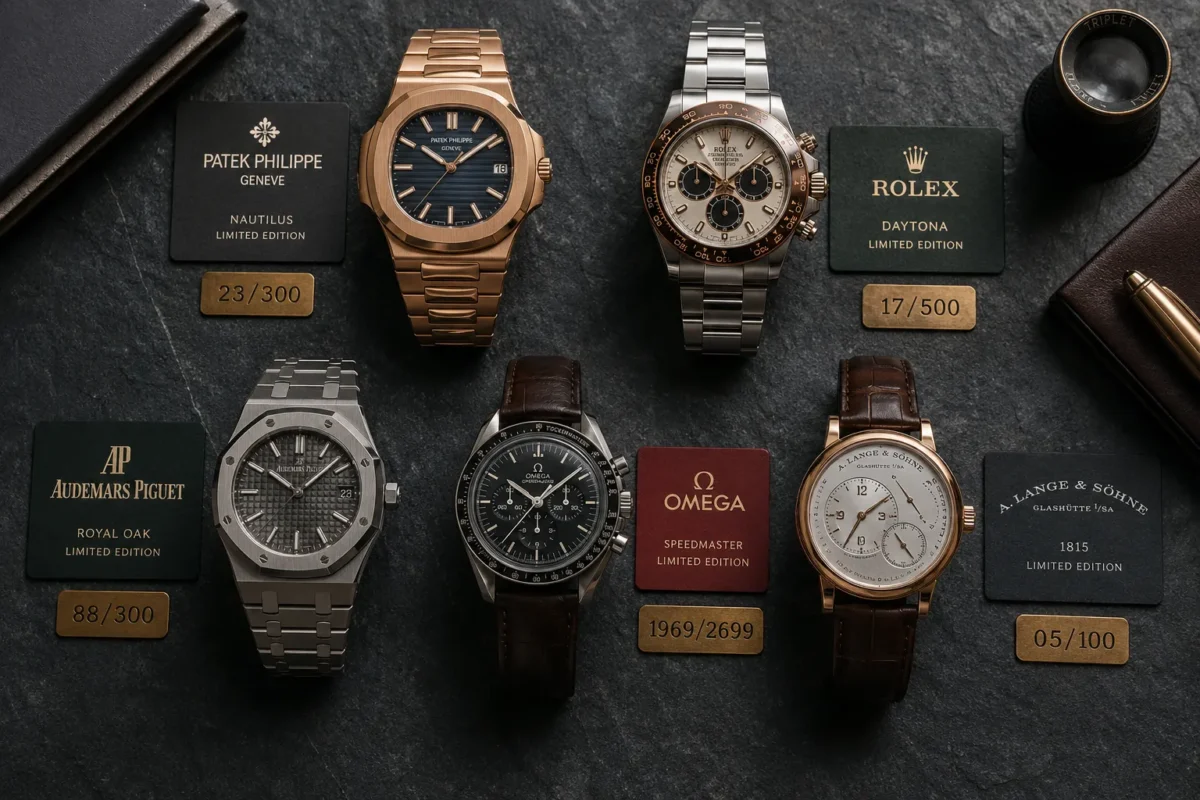 Whats the Price Difference Between a Standard and Limited Edition Model