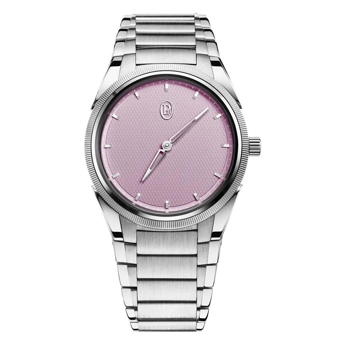 Parmigiani Fleurier PFC804-1020007-100182 Tonda PF Automatic 36mm Alta Rosa Steel Watch 3 Parmigiani Fleurier PFC804-1020007-100182 Tonda PF Automatic 36mm Alta Rosa Steel Watch