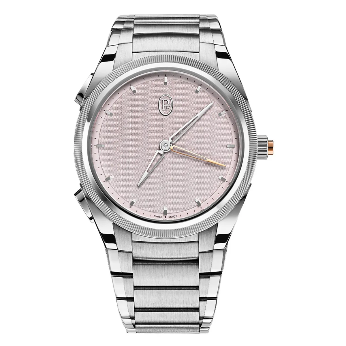 Parmigiani Fleurier PFC904-1020002-100182 Tonda PF Minute Rattrapante 40mm Arctic Rose Watch 3 Parmigiani Fleurier PFC904-1020002-100182 Tonda PF Minute Rattrapante 40mm Arctic Rose Watch