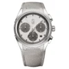 Parmigiani Fleurier PFC931-1020004-400182 Tonda PF Sport Chronograph 42mm Steel Watch 2 Parmigiani Fleurier PFC931-1020004-400182 Tonda PF Sport Chronograph 42mm Steel Watch