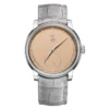 Parmigiani Fleurier PFC940-2010003-300181 Toric Petite Seconde 40.6mm Platinum Golden Hour Watch 1 Parmigiani Fleurier PFC940-2010003-300181 Toric Petite Seconde 40.6mm Platinum Golden Hour Watch
