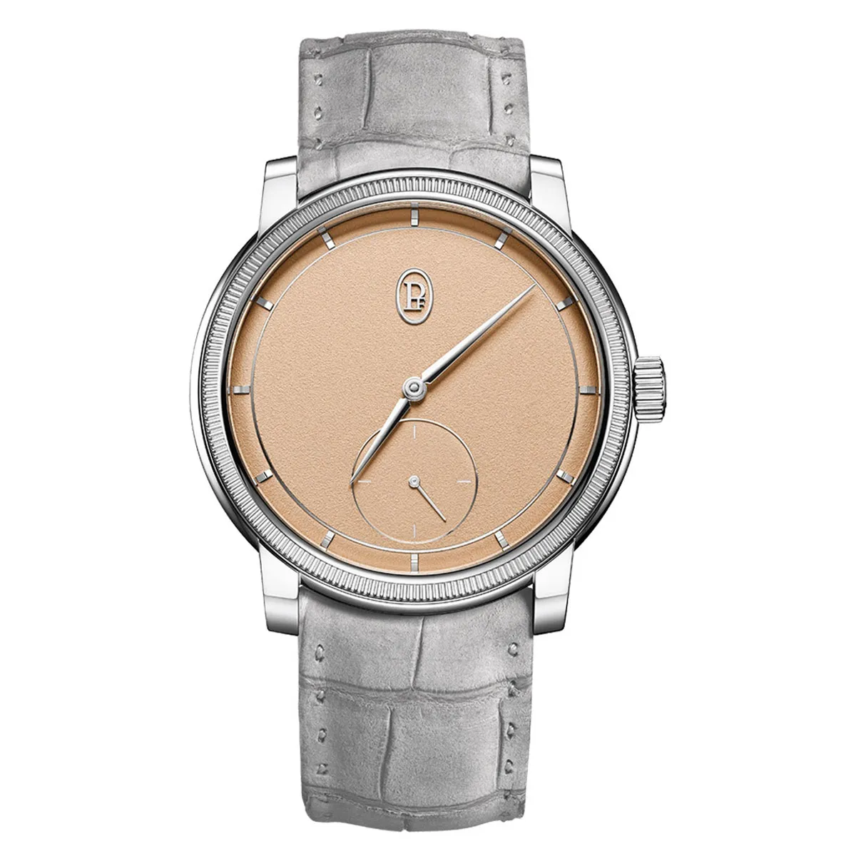 Parmigiani Fleurier PFC940-2010003-300181 Toric Petite Seconde 40.6mm Platinum Golden Hour Watch 3 Parmigiani Fleurier PFC940-2010003-300181 Toric Petite Seconde 40.6mm Platinum Golden Hour Watch