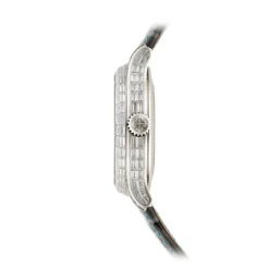 Patek Philippe 5374/400P-001 Minute Repeater Perpetual Calendar Platinum Rare Handcrafts Watch - Image 3