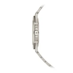 Patek Philippe 5810/1G-001 Nautilus 50th Anniversary 41mm White Gold Blue Dial Watch - Image 4
