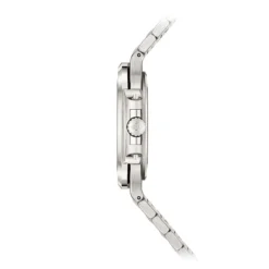 Patek Philippe 5811/1460G-001 Nautilus Haute Joaillerie 41mm White Gold Full Diamond Watch 8 Patek Philippe 5811/1460G-001 Nautilus Haute Joaillerie 41mm White Gold Full Diamond Watch - Image 3