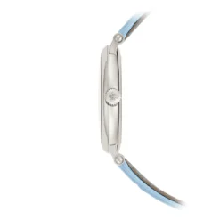 Patek Philippe 7200/50G-012 Calatrava 34.6mm White Gold Ice Blue Dial Watch - Image 3