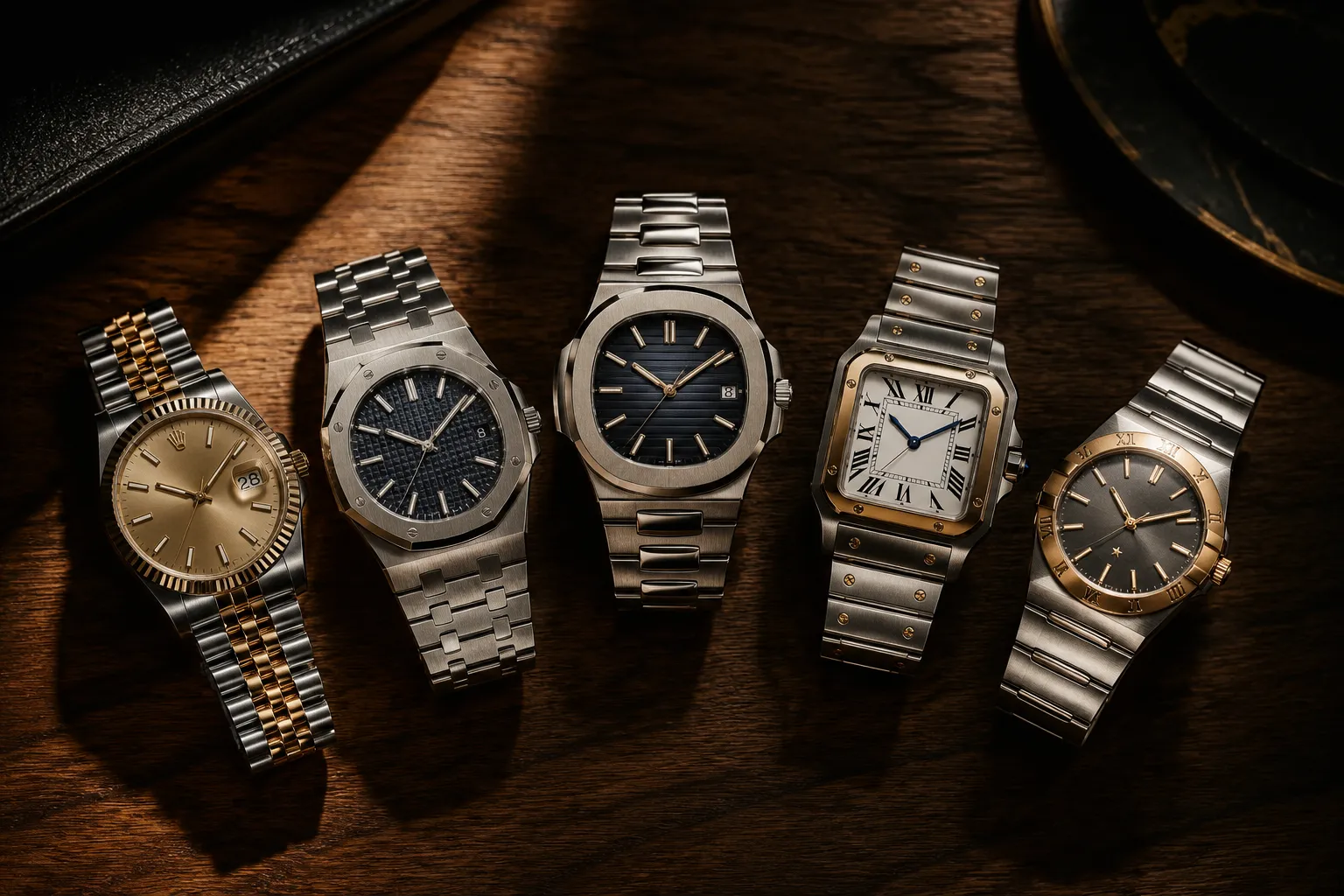 Best Luxury Gender-Neutral Watches in 2026