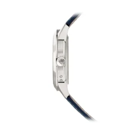 Patek Philippe 5328G-001 Complications 41mm White Gold Blue Dial 8-Day Power Reserve Watch - Image 2
