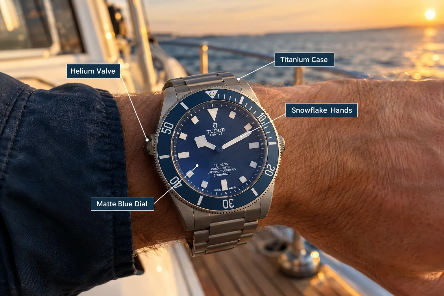 Are Tudor Watches as Reliable as Rolex? Common Problems to Watch For