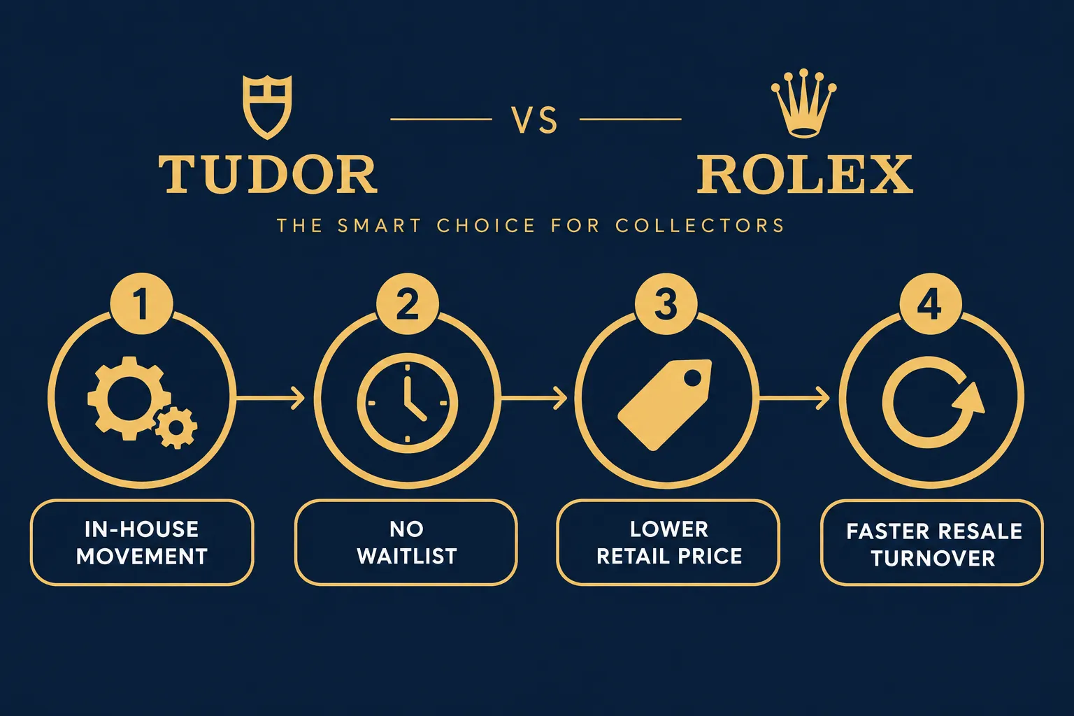 Do Tudor Watches Hold Their Value? Is Tudor a Good Investment Watch?
