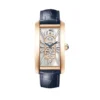 Cartier CRWHTA0040 Tank Américaine Skeleton Large 44.4mm Rose Gold Watch 1 Cartier CRWHTA0040 Tank Américaine Skeleton Large 44.4mm Rose Gold Watch