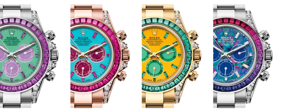 Rolex's Four Seasons Daytona: A Rare Charity Auction 2 four seasons newsroom large
